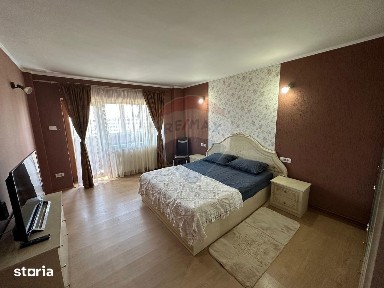 Apartament 3 camere de închiriat Spitalul Judetean
