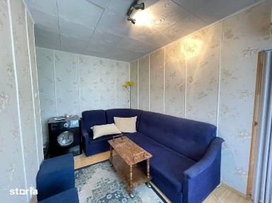 Ap. 3 camere, centrala pe gaz, etaj 3 - Sagului
