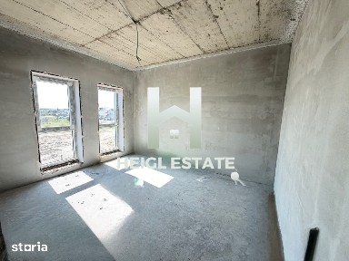 Apartament cu 2 camere si bucatarie inchisa 56 mp in Giroc