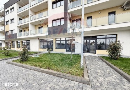 Spațiu de birouri/comercial de 175 mp în zona Turnisor