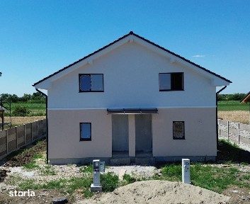 Duplex P+M | Predare noiembrie | Remetea Mare | 96.000 €