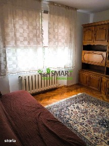 Apartament 2 camere - Bd. București, zona McDonald's