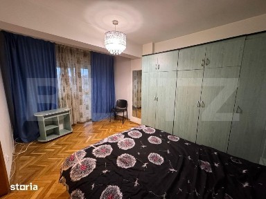 Apartament 2 camere 62 mp, 2x aer conditionat, zona Ramada-Central