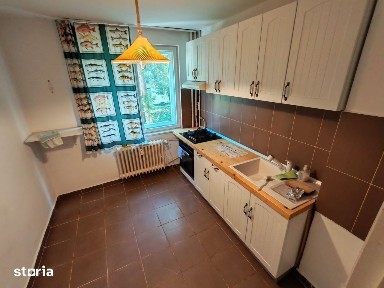 Ap. 3 camere Cart Gheorgheni - Aleea Bizusa nr. 10 aproape Iulius Mall