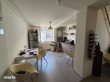 Vand apartament 3 camere Buna Ziua