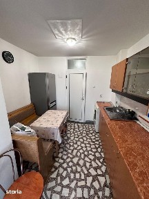 Vand apartament 3 camere Zorilor