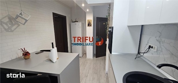 Apartament de inchiriat 2 Dormitoare Disponil