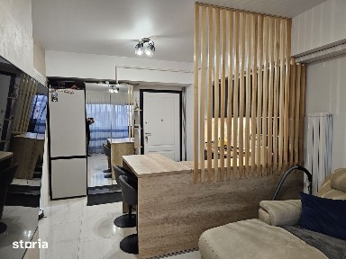 PROPRIETAR - Apartament 2 camere + loc de parcare, Tătărași, Intabulat