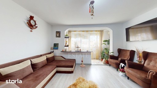 Apartament Colentina Teiul Doamnei Obor