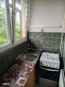 Garsoniera zona Astra - Ideala pentru investitie sau locuinta personal