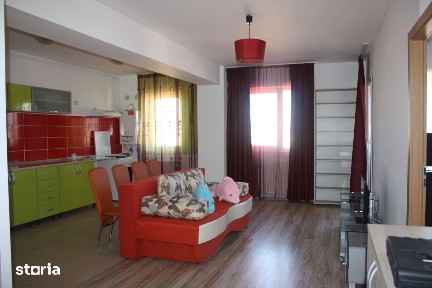 Apartament Alphaville Carpatilor