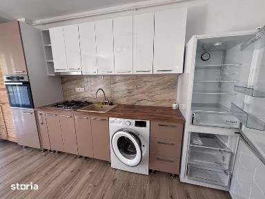 Apartament 1 camera de inchiriat