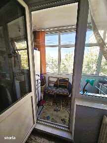 Apartament 2 camere DECOMANDAT- Vedere la Dunăre Etaj 2/4.