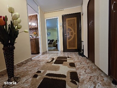 Apartament 2 camere cu BALCON str PODGORIILOR