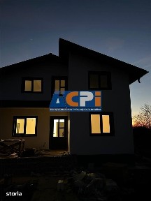 De vanzare casa Buturugeni,25 km de Bucuresti