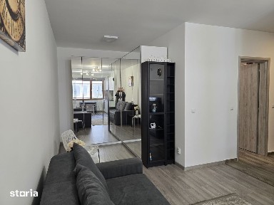 Inchiriere apartament 2 camere Sector 4, Cartierul Solar