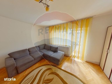 Apartament cu 2 camere de vânzare