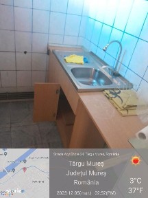 Apartament 1 camera Sangeorgiu de Mures