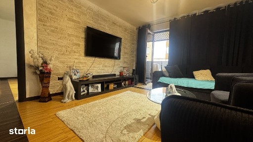 Vanzare apartament de 3 camere Militari Residence
