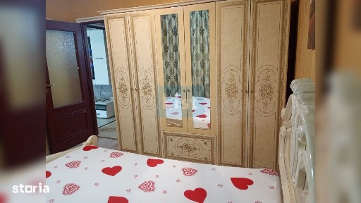 COMISION ZERO - APARTAMENT 3 CAMERE MICRO 17 RENOVAT┃