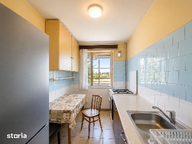 Apartament 3 camere - Bdul. Timisoara