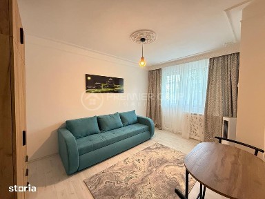 Renovat! Apartament 2 camere 32mp, Tatarasi - Ciric, centrala, mobila