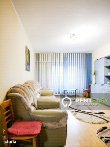 Apartament cu 2 camere in Pacurari - Lukoil