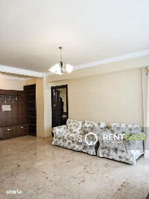 Apartament 2 camere Copou - Exclusive Residence