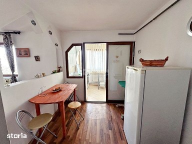 Liber, gata de mutare, Nicolina - Profi, 2 camere mobilat si utilat