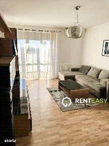 Apartament 2 camere situat in complex Zorilor - Moara de Vant