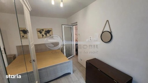 Apartament 2 camere Podu Ros