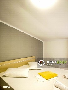 Apartament doua camere de inchiriat situat in zona Centrala