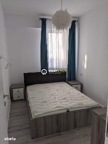 Apartament cu trei camere in bloc nou situat in zona Bucsinescu