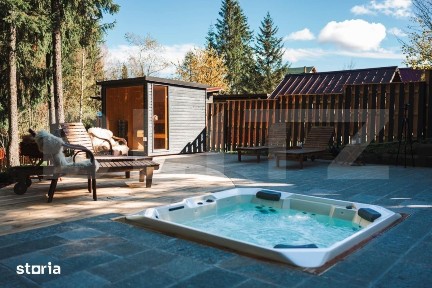 Afacere la cheie! Vila clasificata, 5 camere, 300 mp, teren 1600 mp