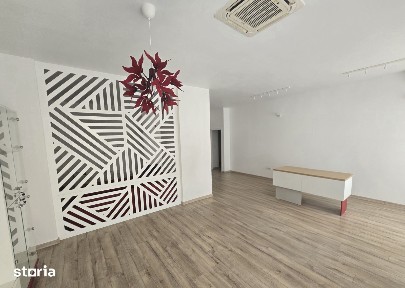 Spatiu Comercial Premium 70 mp | Anastasie Panu | Ultracentral