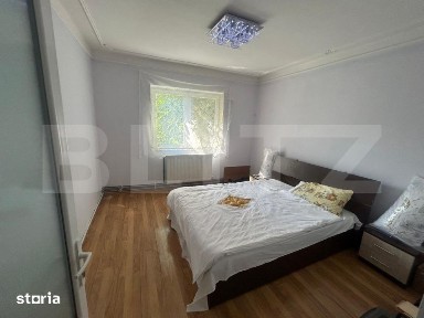 Spatiu birouri | 3 camere | parter | 52 mp | Micro 9