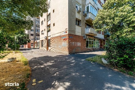 Spațiu comercial 435 mp în Micălaca - Strada General Gheorghe Magheru