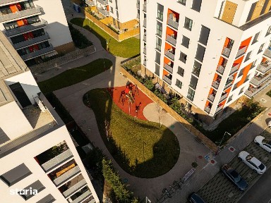 SPATIU COMERCIAL ARED City direct de la dezvoltator (fara agentie- 0%)