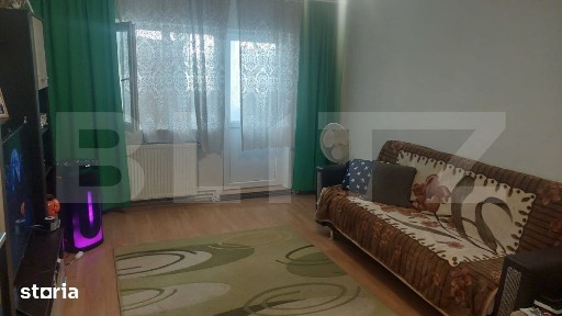 Apartament 4 camere decomandate, 79.02 mp, etaj 1, zona Lipovei
