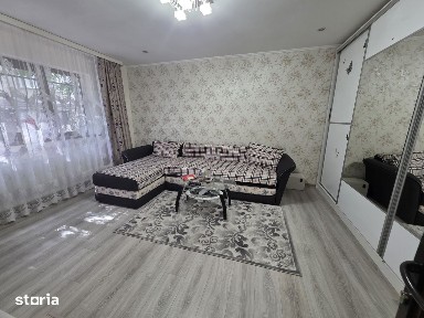 Apartament 1 camera Dorobanti, renovat complet