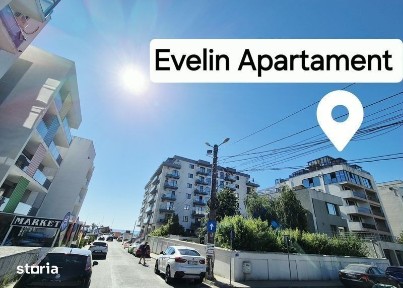 Închiriez apartament cu 2 camere