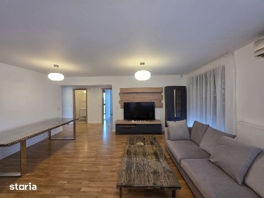 BANEASA GREEN LAKE PENTHOUSE 4 CAMERE VEDERE PANORAMICA