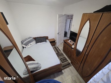 Regim hotelier - Tomis nord parcul tabacariei