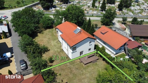 Casa Chisoda Timisoara