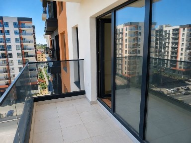 Apartament 3 Camere + parcare subterana inclusa in pret | 65,5 mp | Bloc Nou | Finisat Complet | Ansamblul Energia