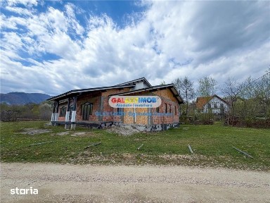 Casa Vanzare Bran Teren 1077 MP
