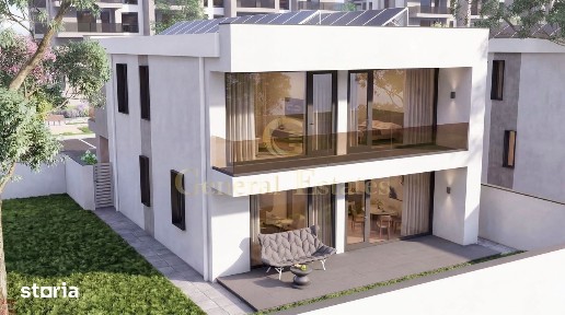 Decizie strategică: construcție solidă + eficiență energetică
