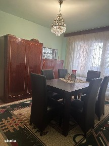 Apartament 3 camere Reghin