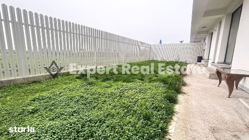 APARTAMENT MODERN 2 CAMERE-GRADINA