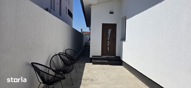 Casă Familială | Gata de mutare | Centrală pe gaz | Velența Oradea